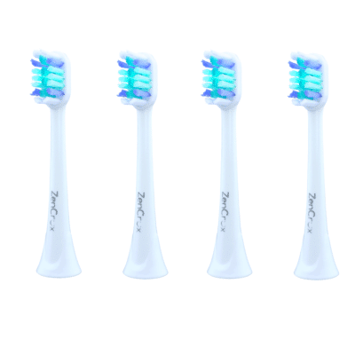 ZenCrux Electric toothbrush heads for Phillips Sonicare